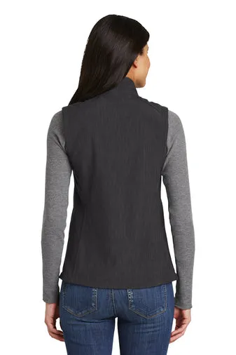 Soft Shell Vest (Women's)