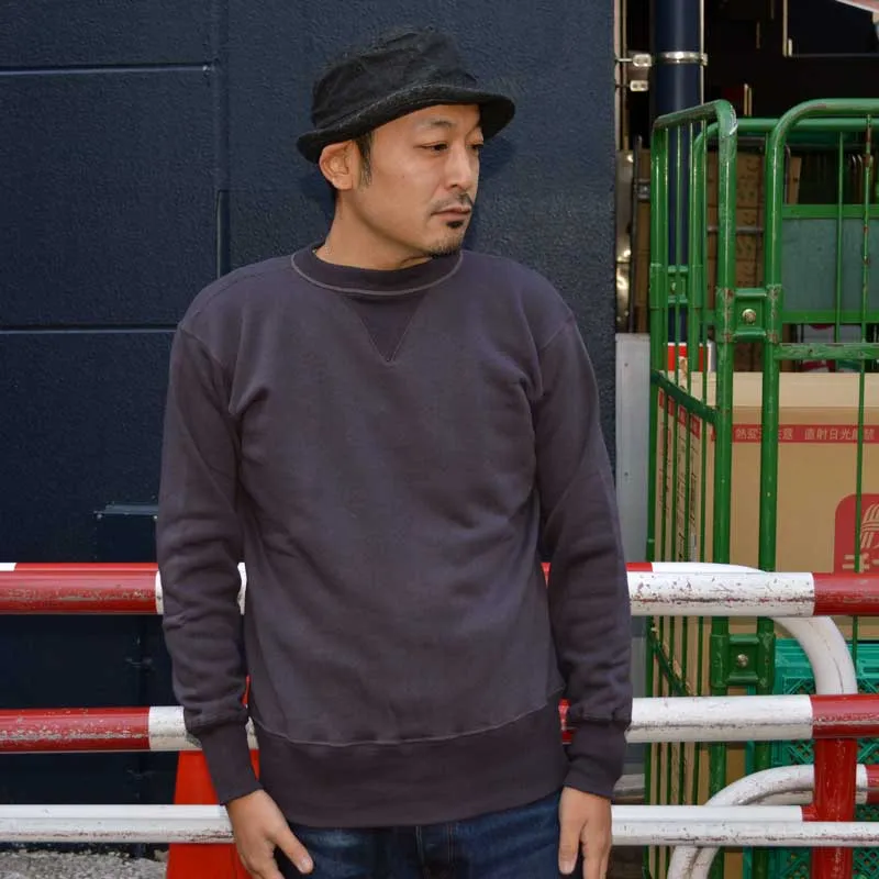 WARE HOUSE "403" Plain Sweat