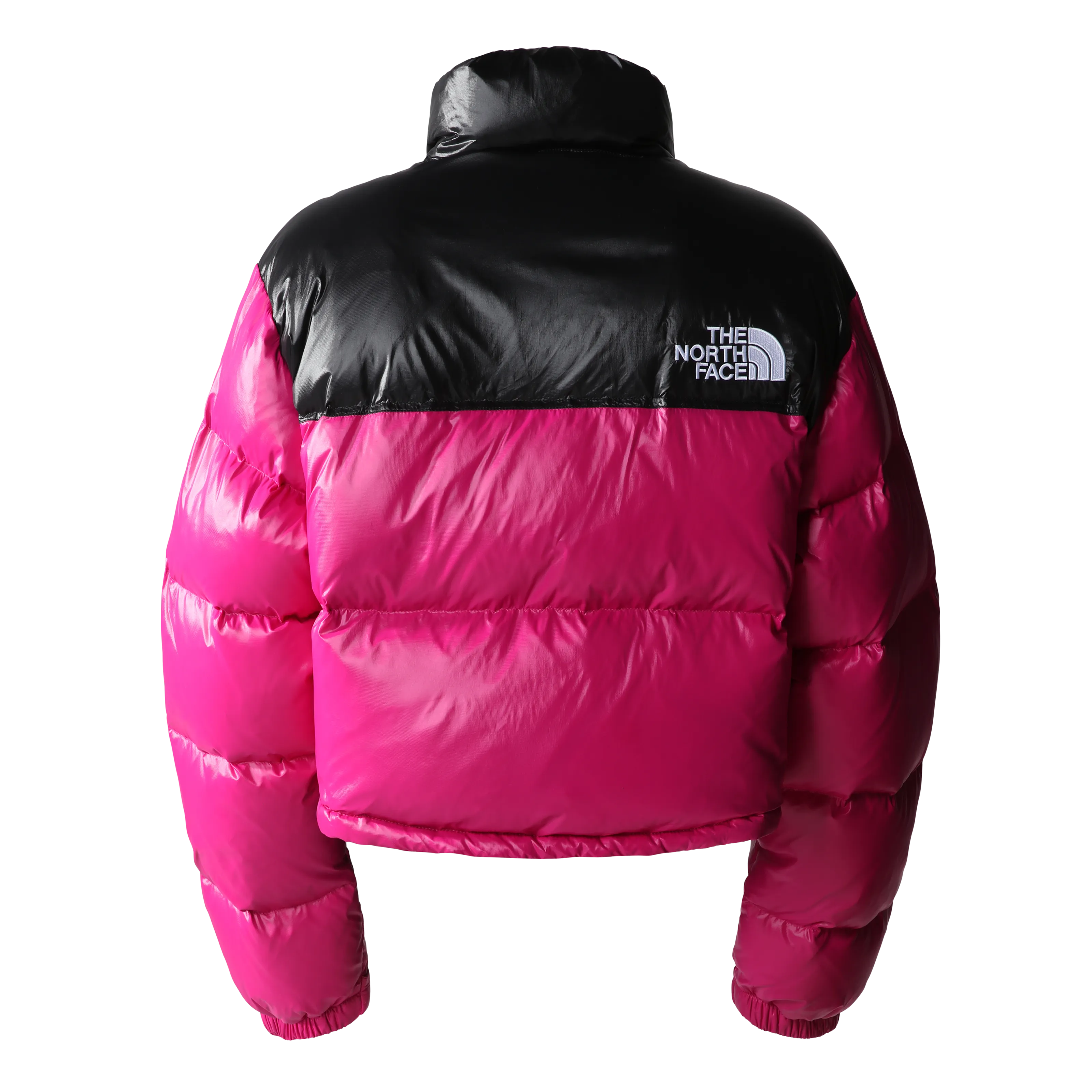 Women's Nuptse Short Jacket
