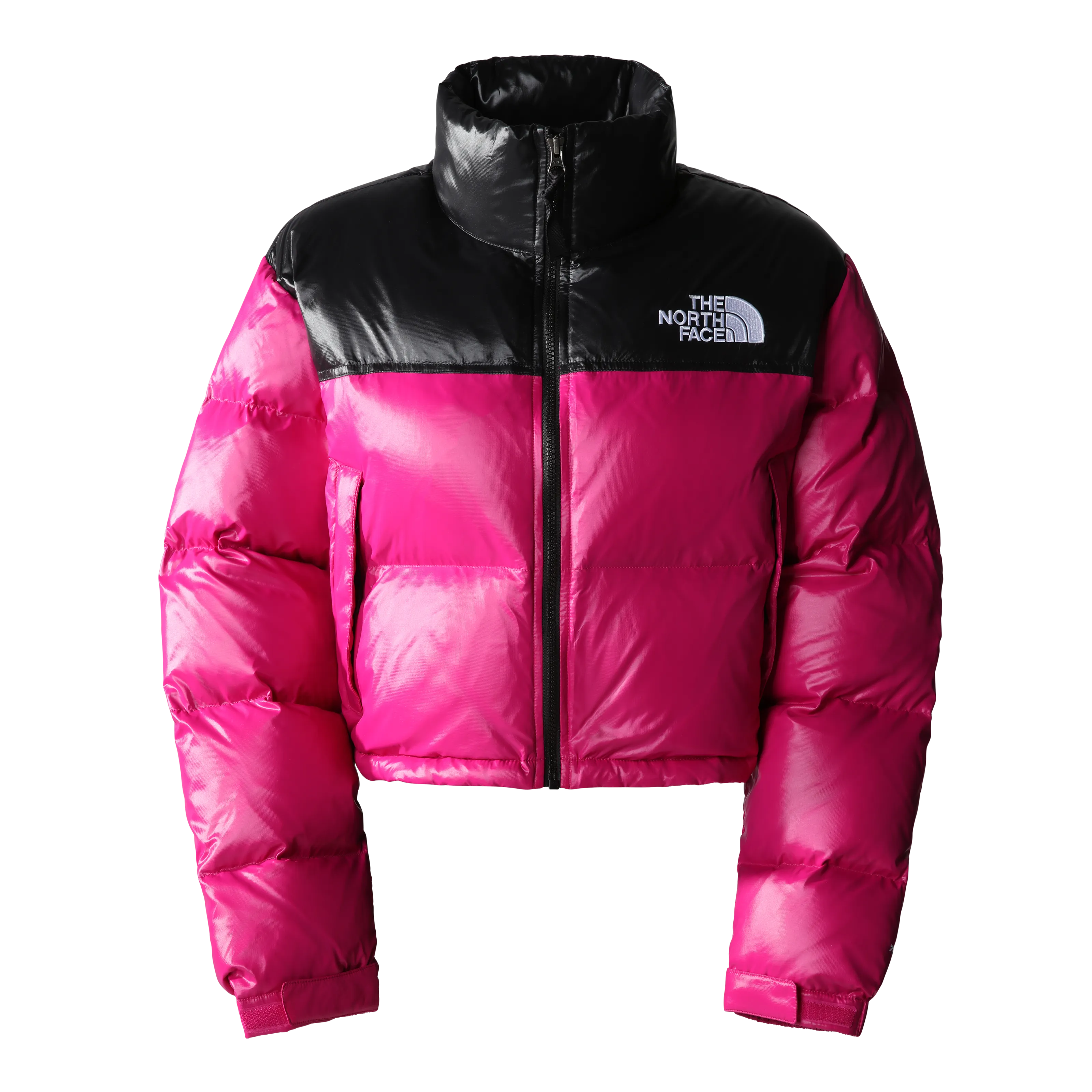 Women's Nuptse Short Jacket