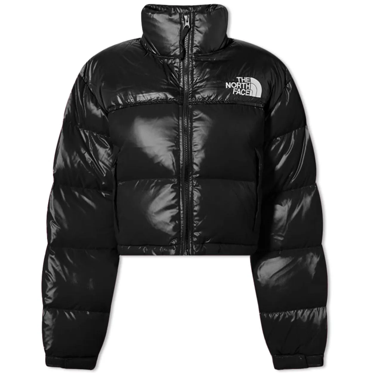 Women's Nuptse Short Jacket