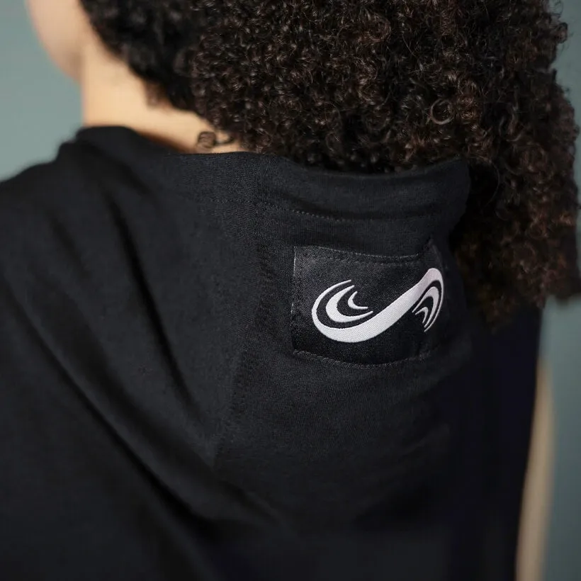 Women's We Jump Sleeveless Hoodie
